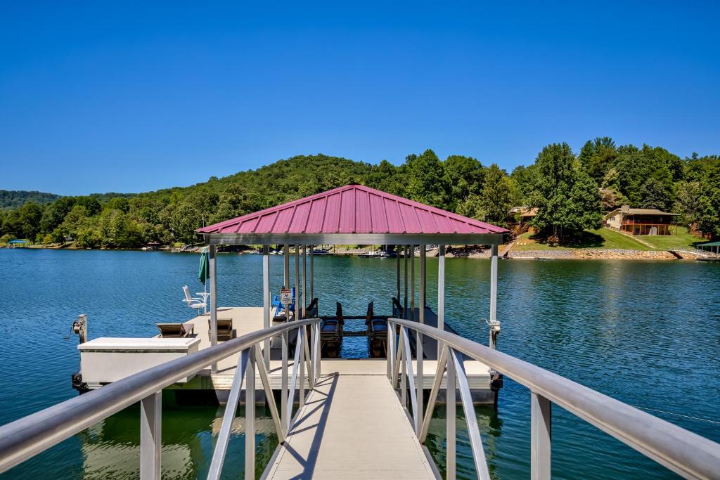 Talend Place on Lake Chatuge photo 3