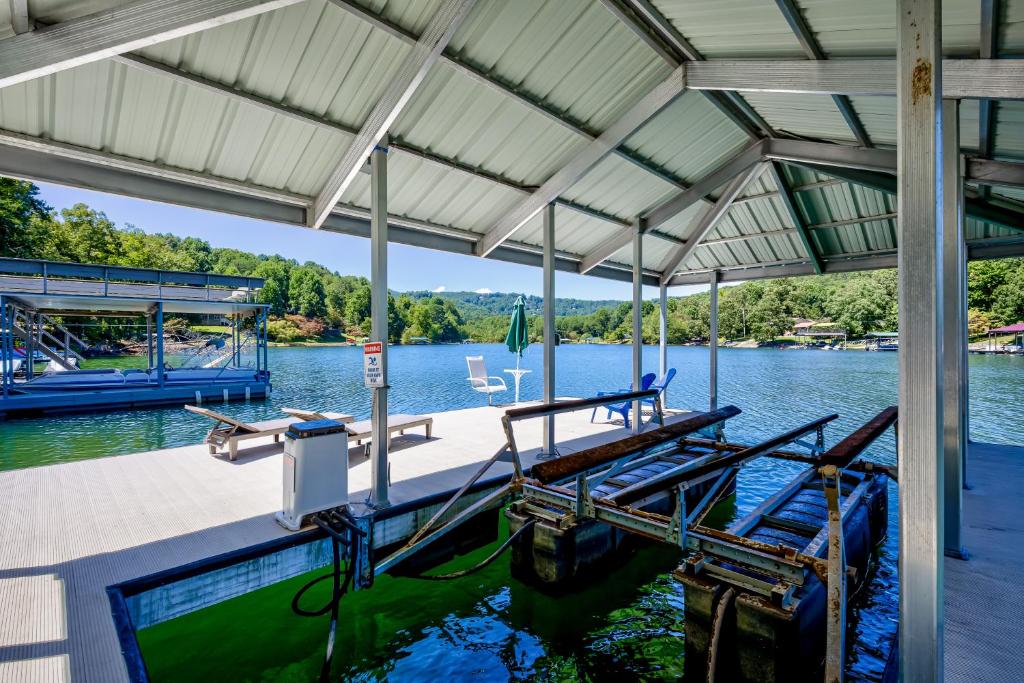Talend Place on Lake Chatuge photo 4