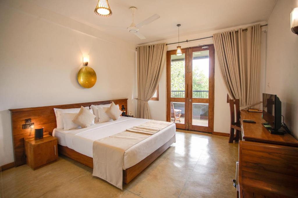 Kalu's Hideaway Udawalawe photo 1