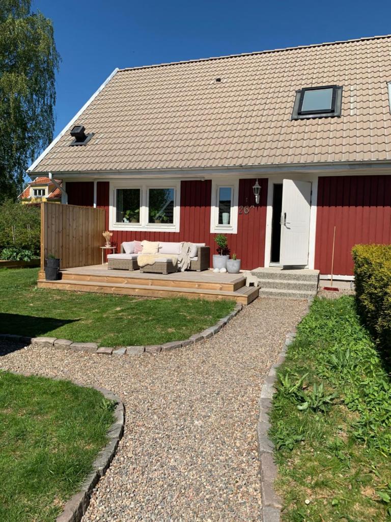 Hus i lugnt område, 15 min från Örebro photo 3
