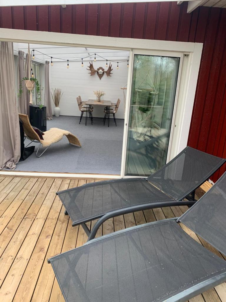 Hus i lugnt område, 15 min från Örebro photo 4