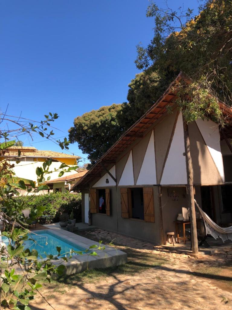 Casa da Rê