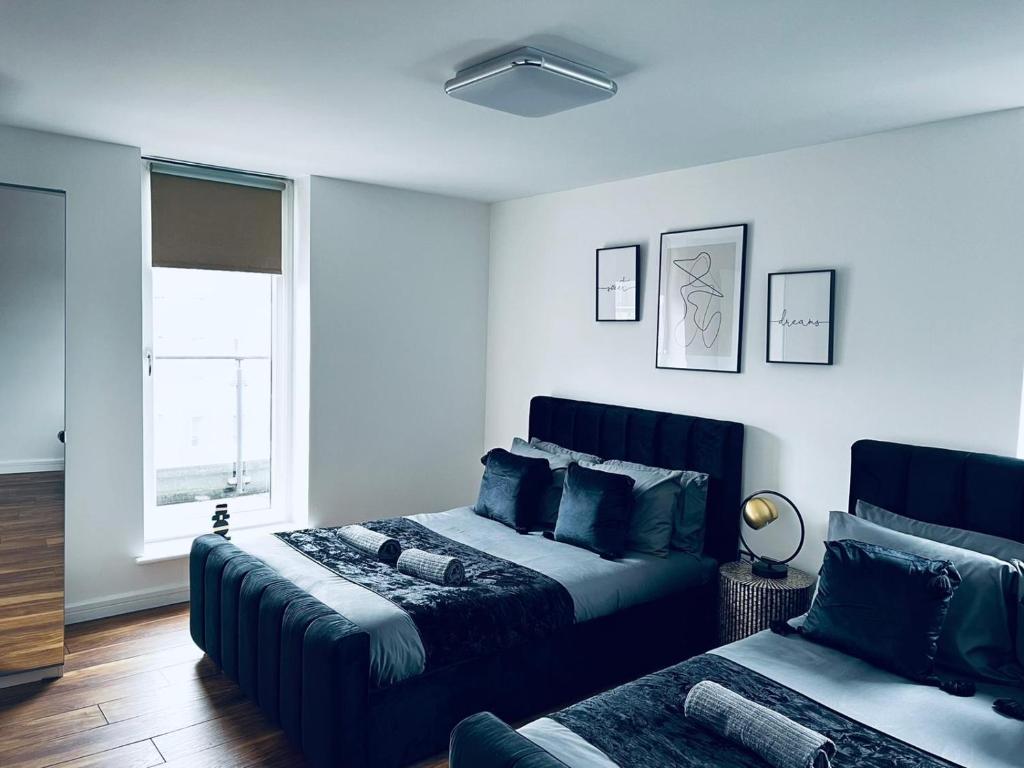 2 Bedroom Penthouse Birmingham