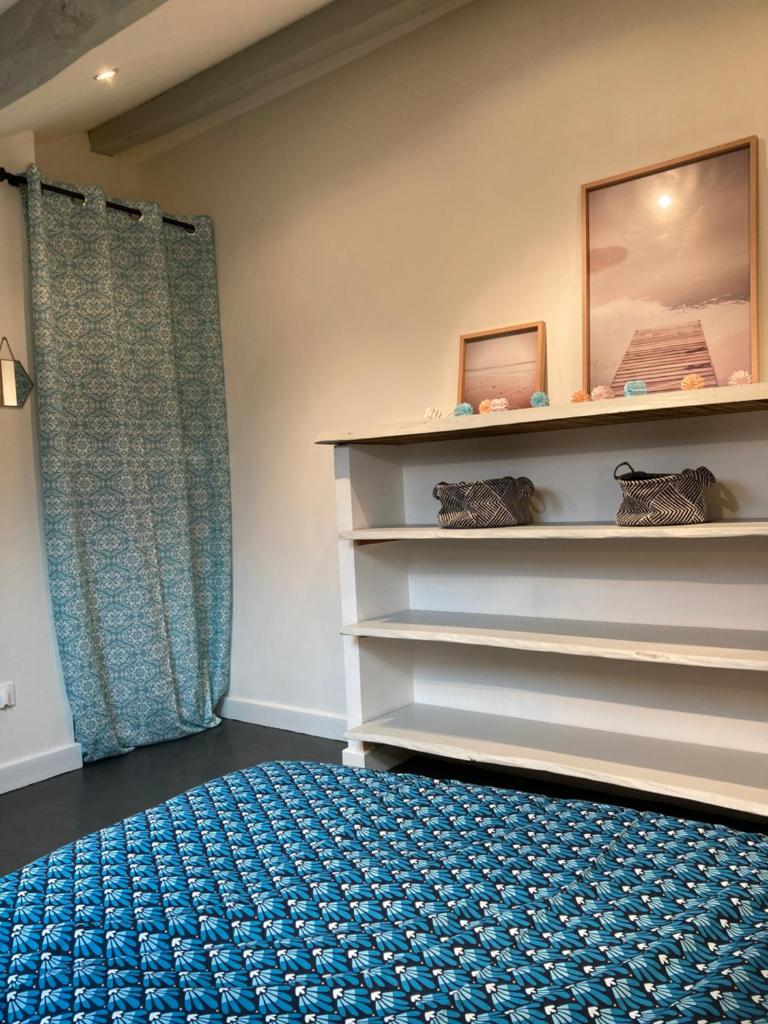 Maison en pierre de70 m2 au cœur d’un hameau photo 4