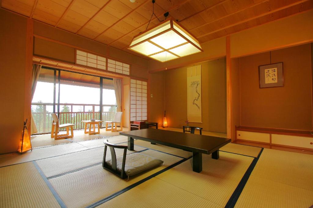 Senjukaku photo 3