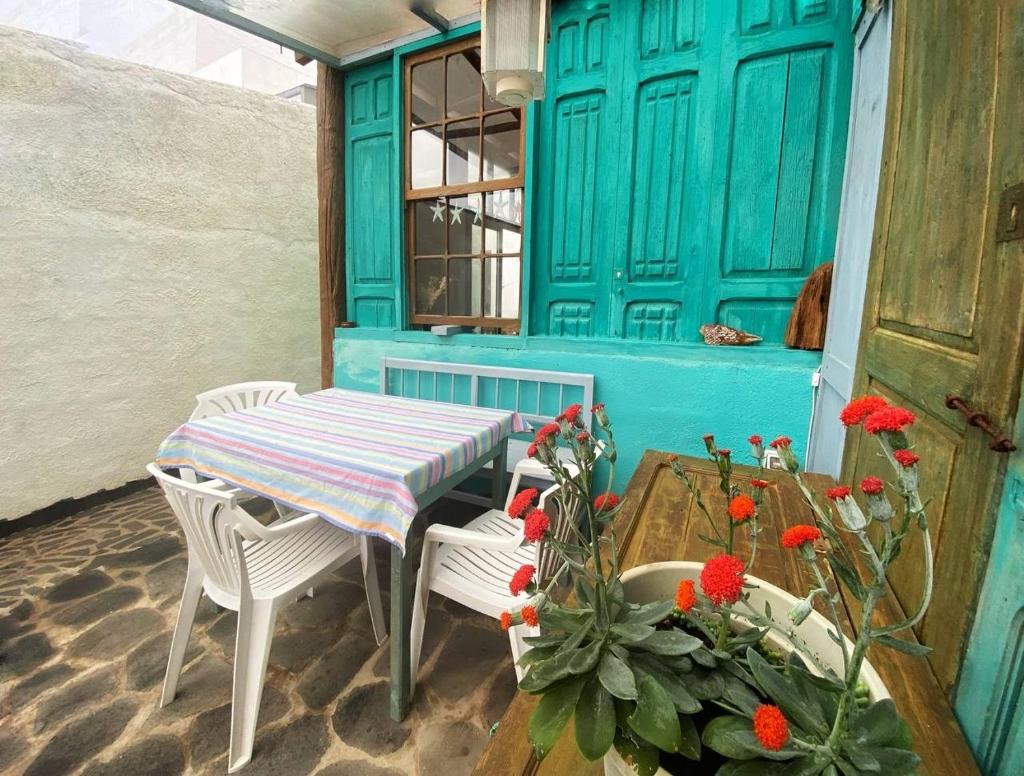 La Casita Azul photo 4