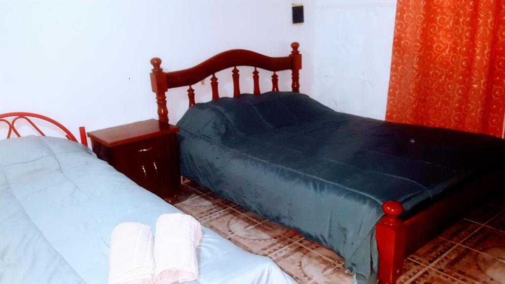 Casa Ayacucho photo 3