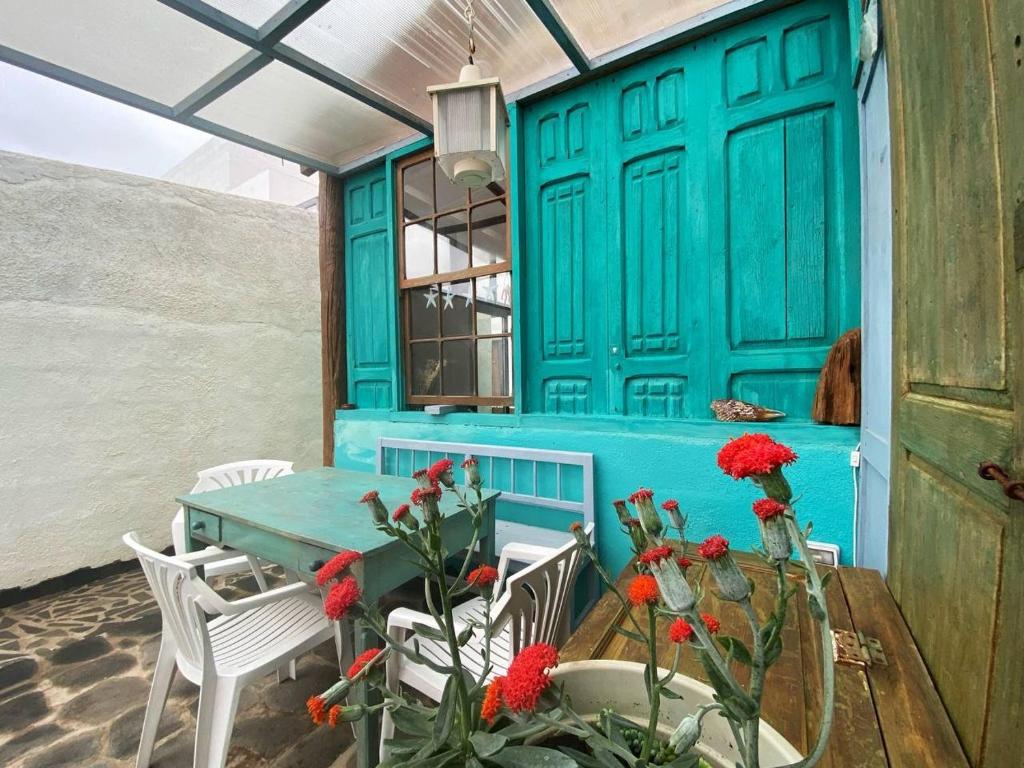 La Casita Azul photo 3
