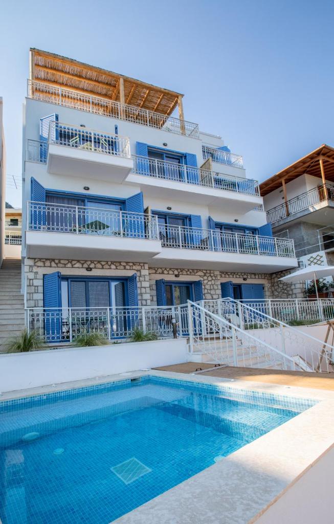 Greek Beach House A3 Lefkada photo 1