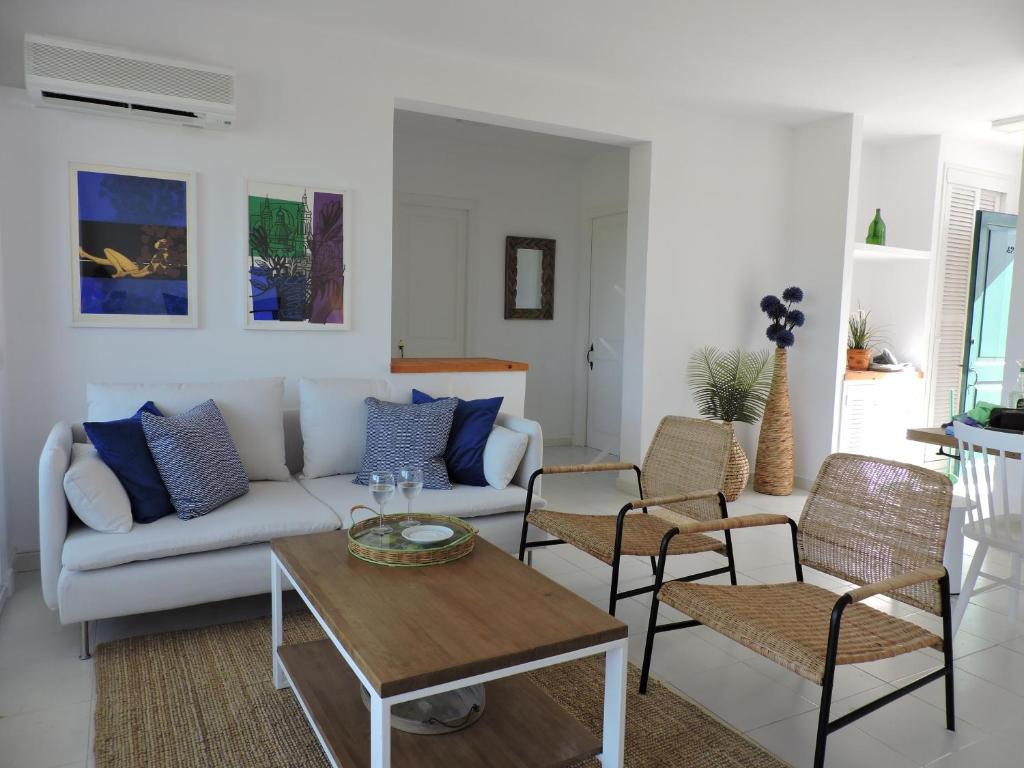 Apartamento Son Parc Menorca photo 2