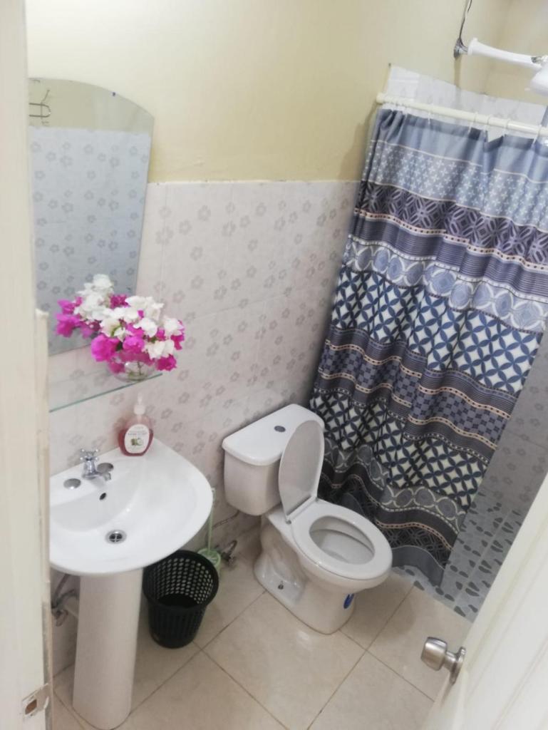 Hostal VILLAS DON PABLO LAS TABLAS photo 2