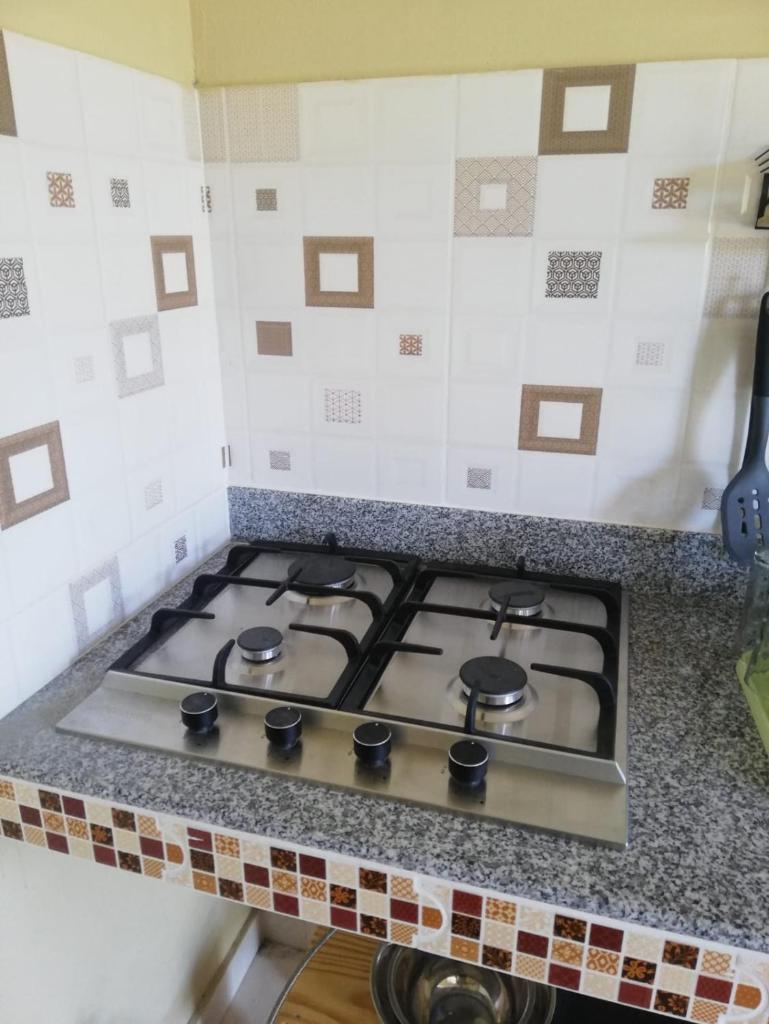 Hostal VILLAS DON PABLO LAS TABLAS photo 3