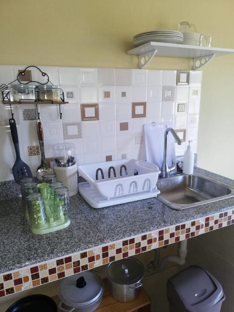 Hostal VILLAS DON PABLO LAS TABLAS photo 4