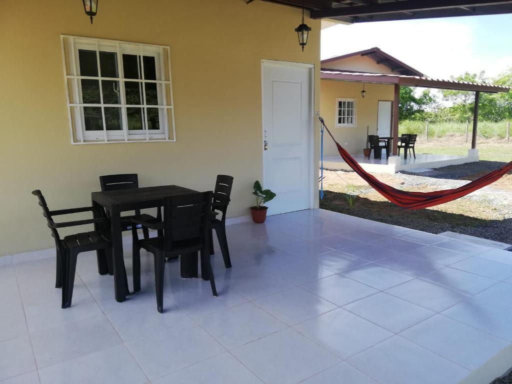 Hostal VILLAS DON PABLO LAS TABLAS photo 1