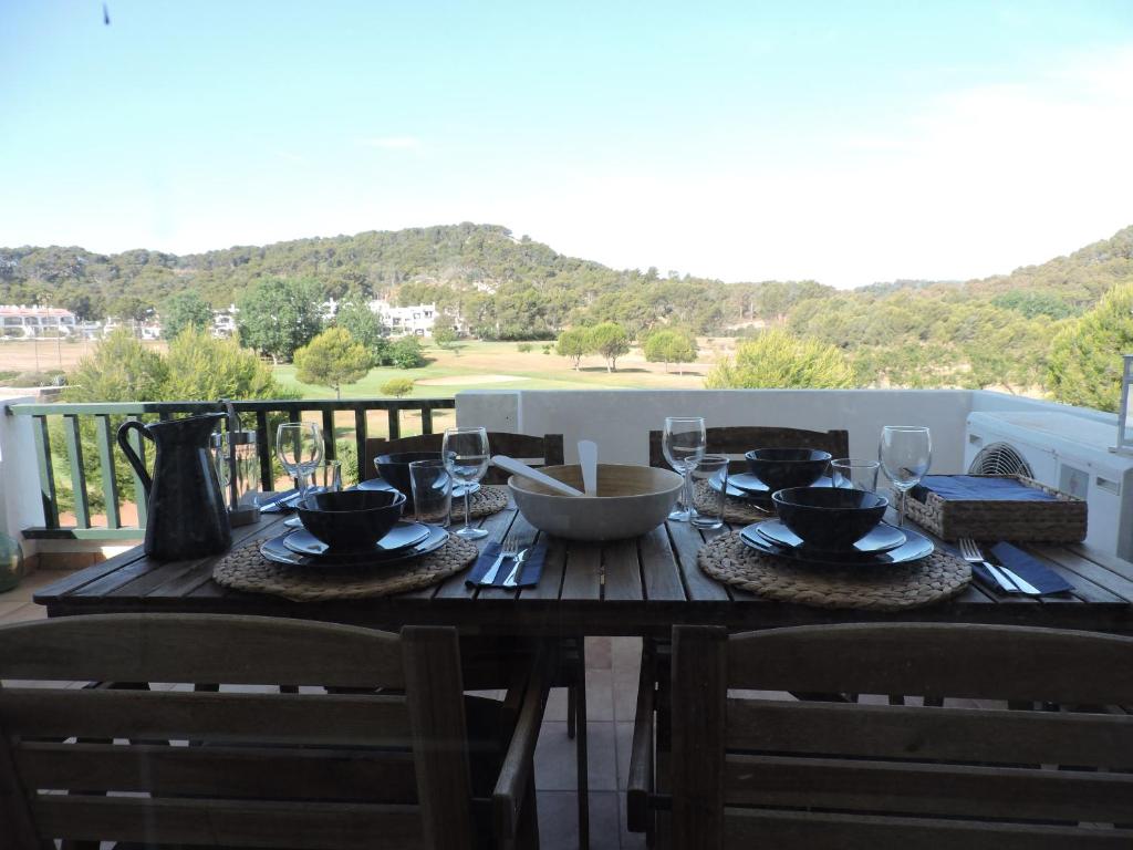 Apartamento Son Parc Menorca photo 1