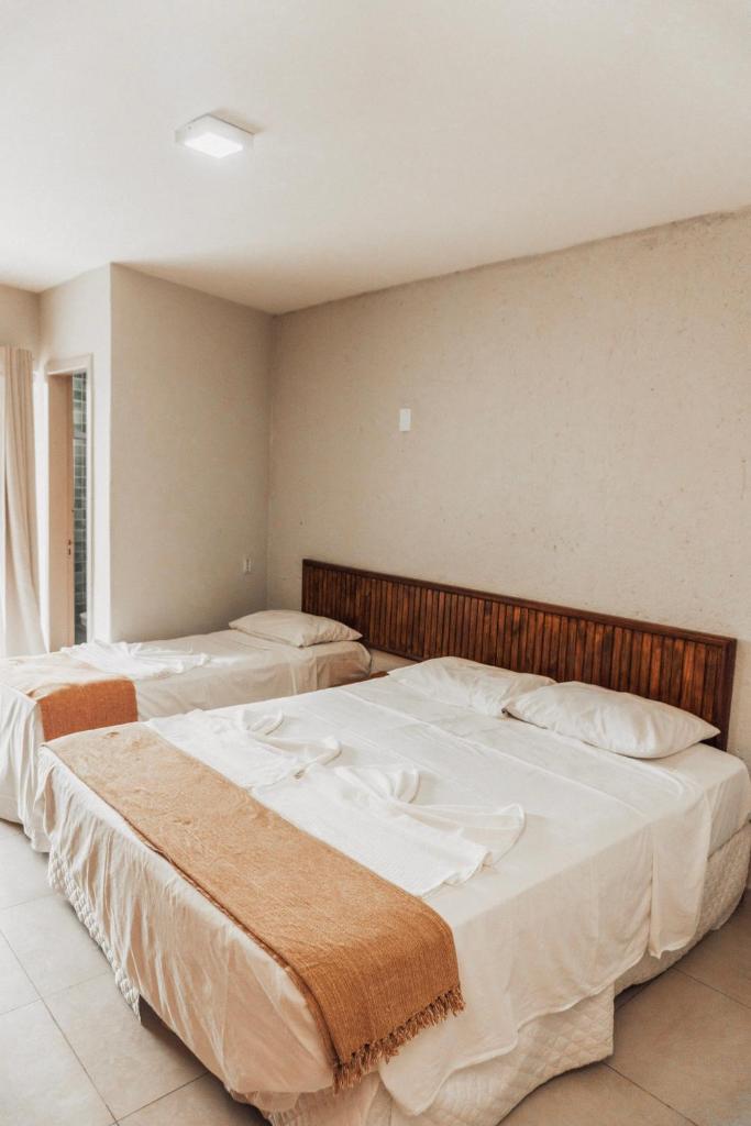 Garça Branca Praia Hotel photo 1