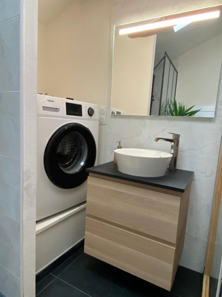 Charmant appartement avec SPA photo 3