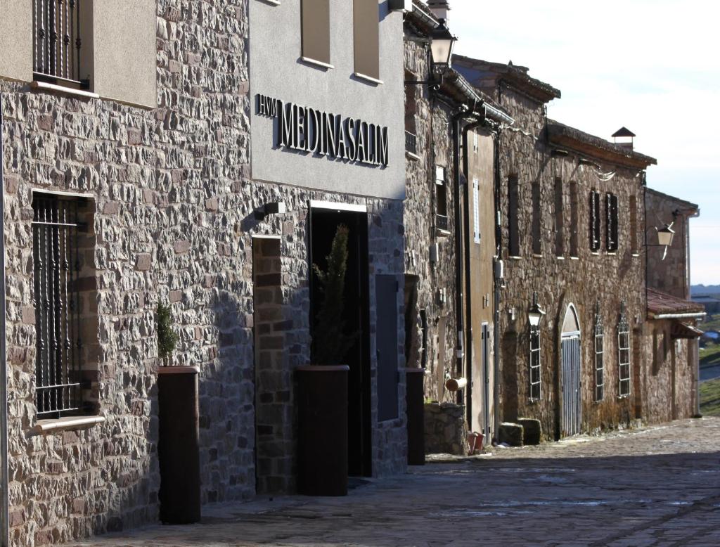 Hotel MedinaSalim photo 2