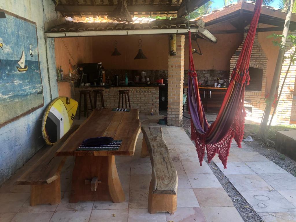 Guest House Lua photo 2
