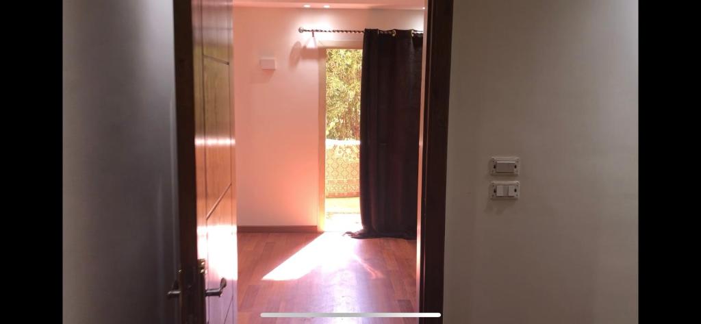 One bedroom apartment in Tiba gardens compound photo 2