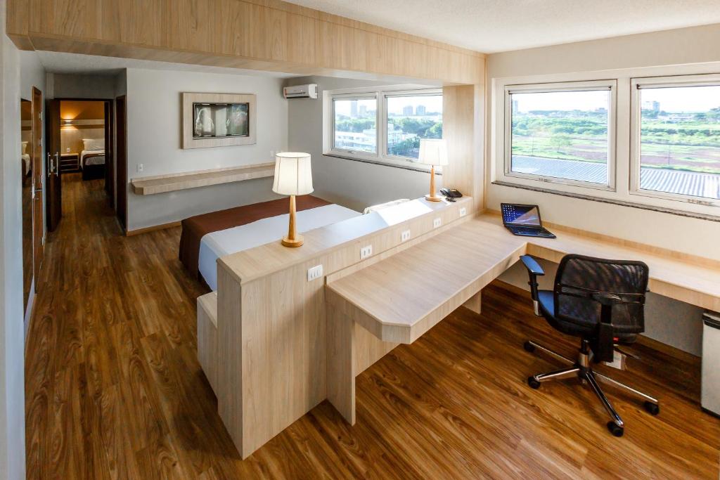 Luz Hotel by Castelo Itaipava photo 1