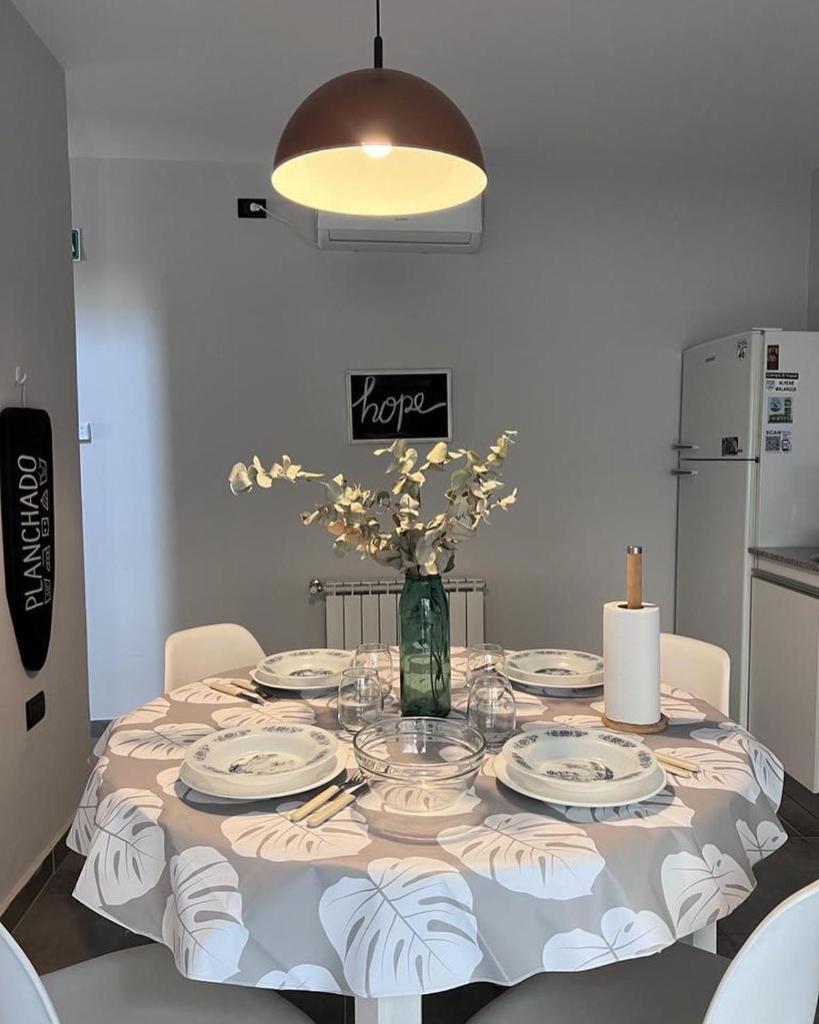 3H MALARGUE Duplex lll photo 4