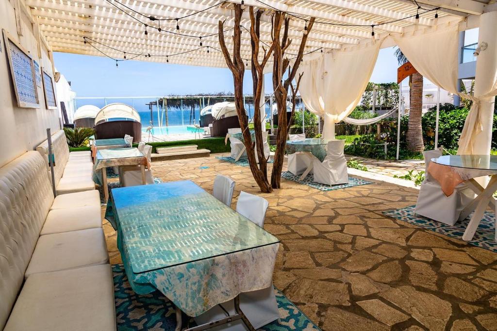 Hotel Del Mar Mancora photo 3