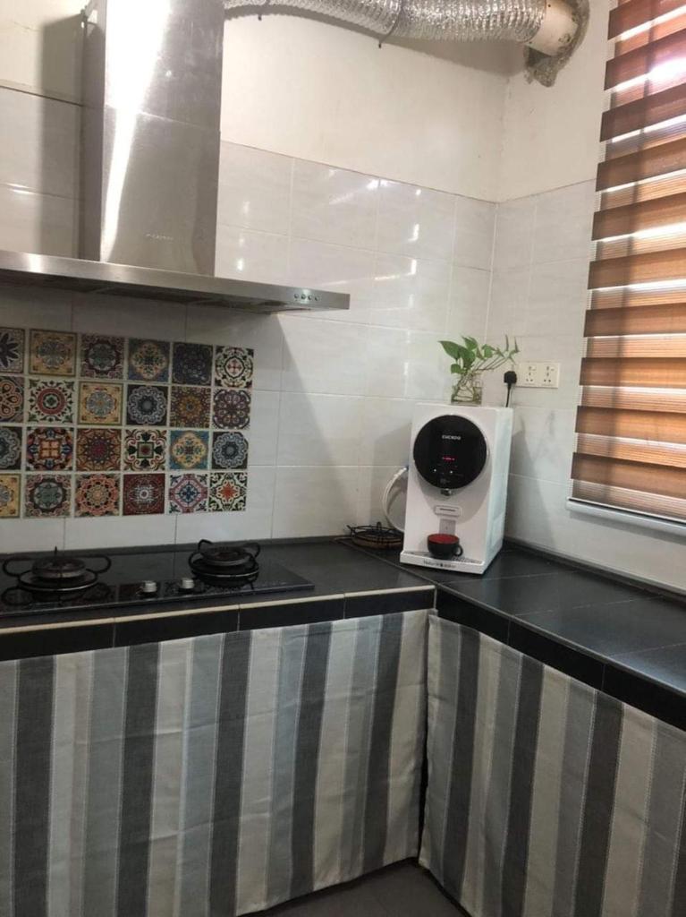 Qmar Melaka Homestay photo 4