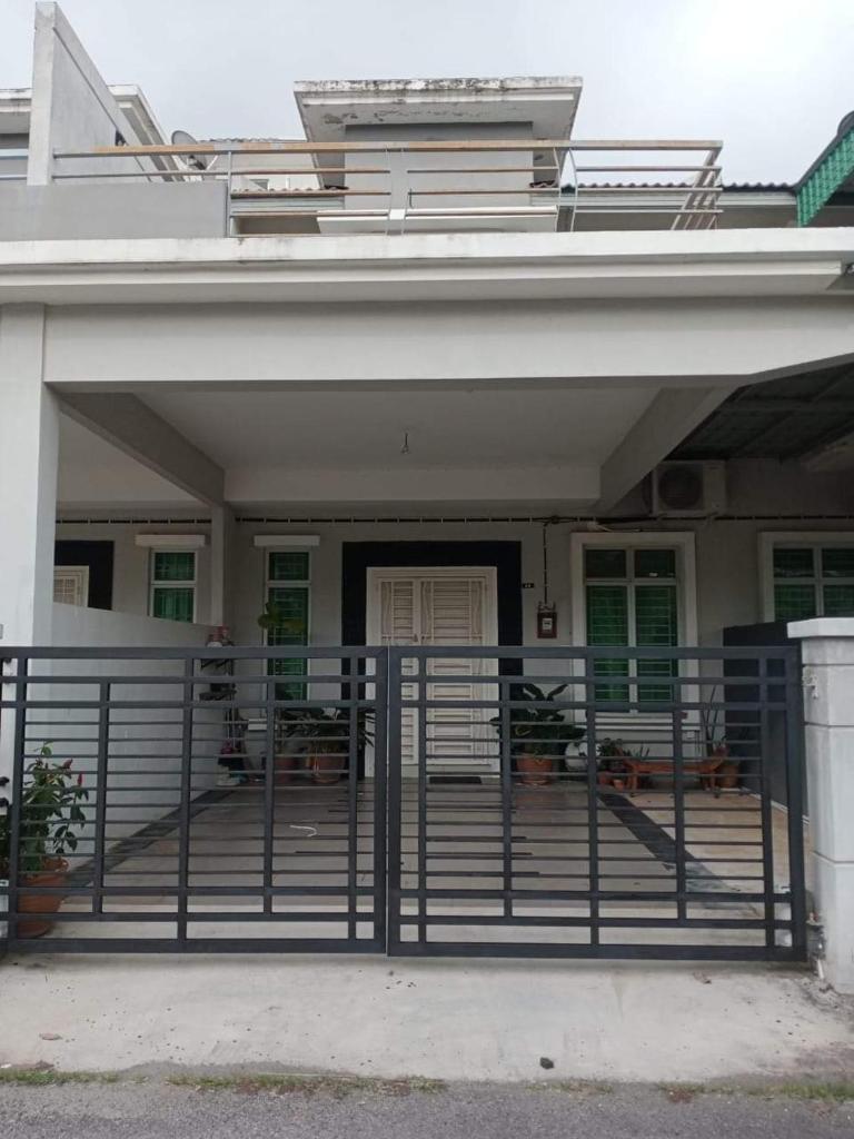 Qmar Melaka Homestay