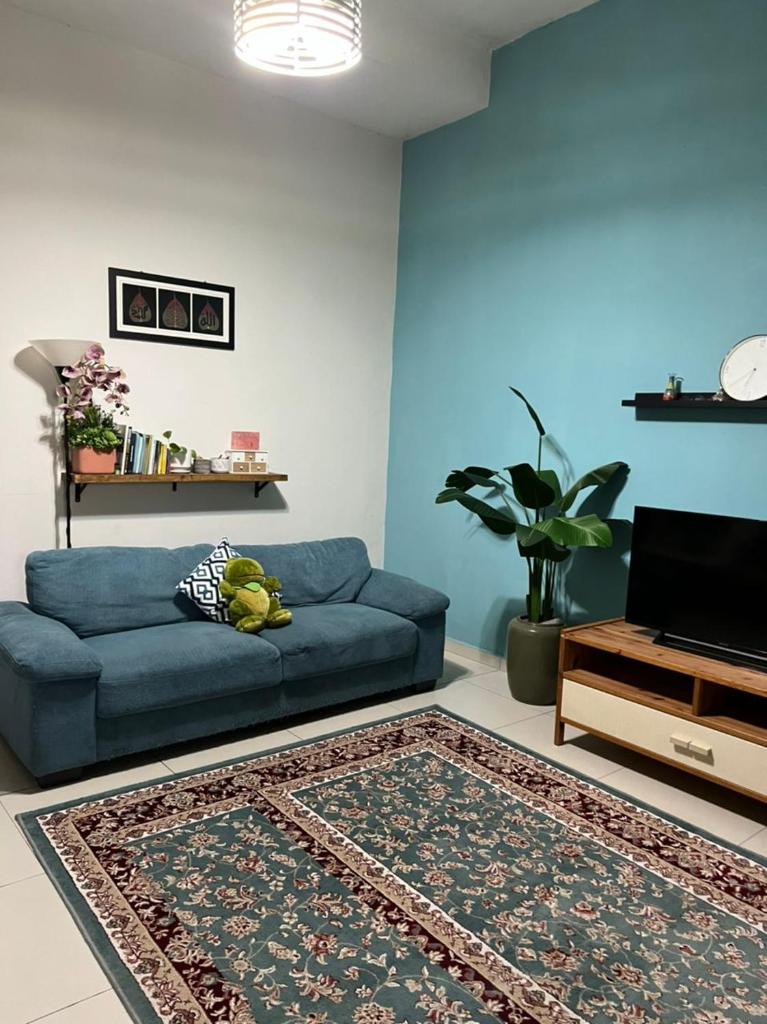 Qmar Melaka Homestay photo 2