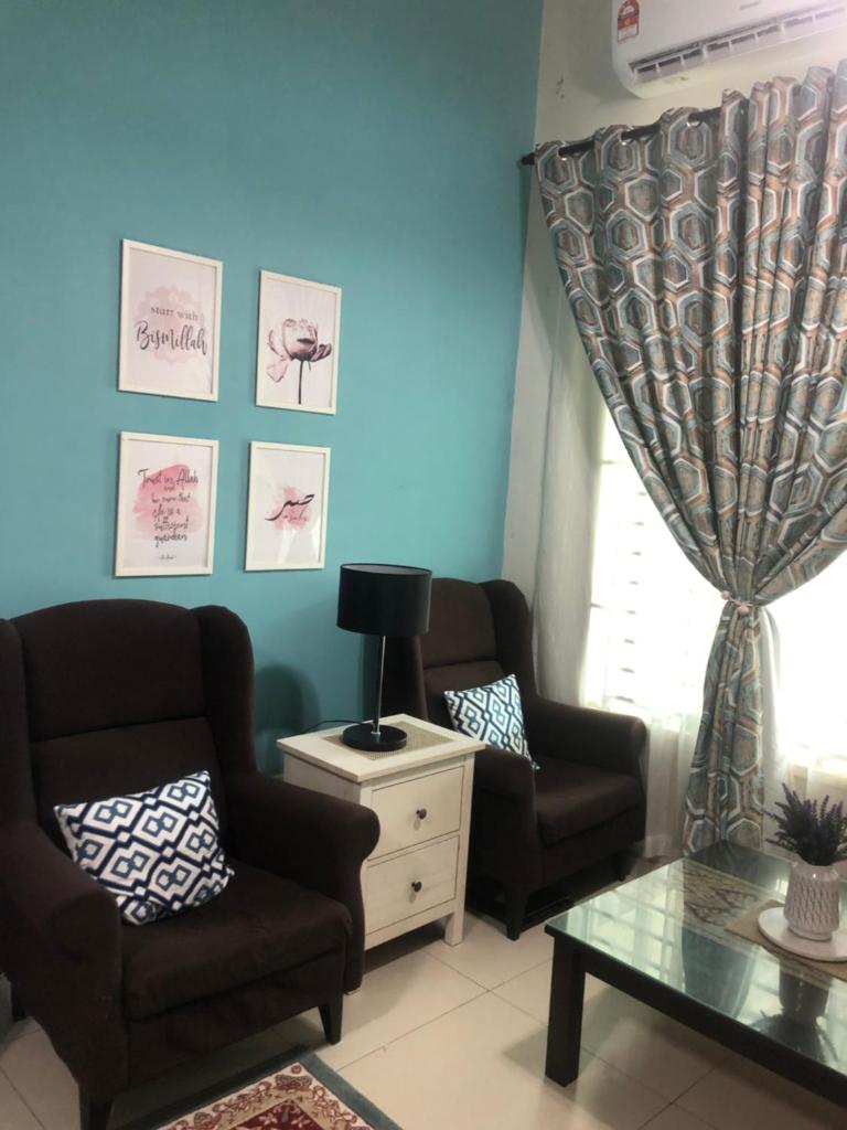 Qmar Melaka Homestay photo 1