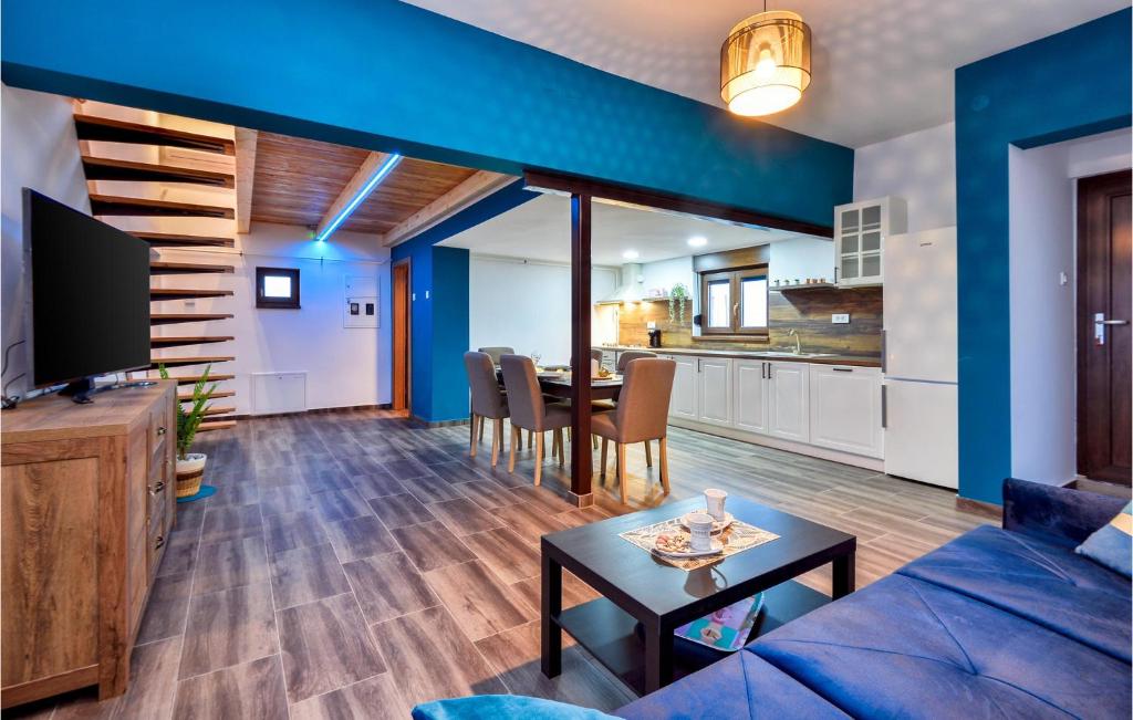 Stunning Home In Beretinec With Sauna, 2 Bedrooms And Outdoor Swimming Pool photo 4