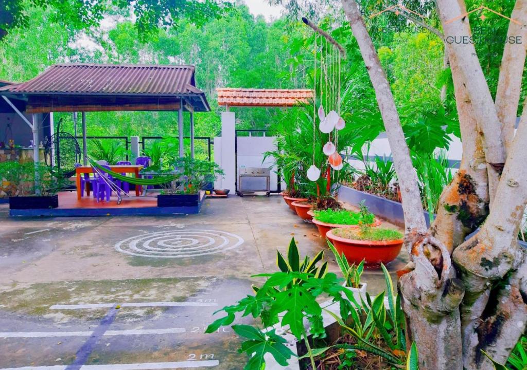 Ben Guesthouse Phu Quoc