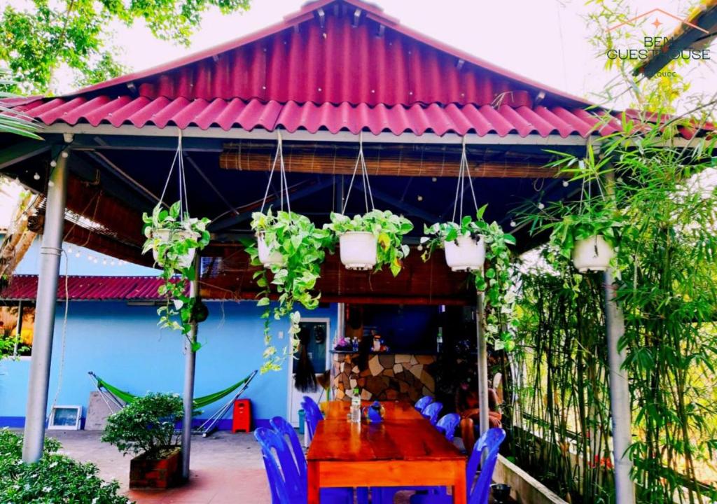 Ben Guesthouse Phu Quoc