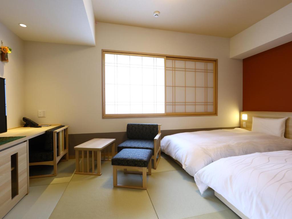 Onyado Nono Sendai Natural Hot Spring photo 4