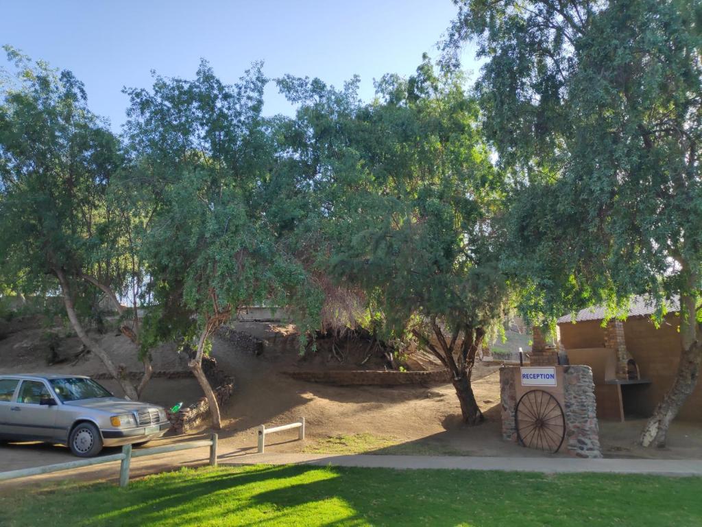 Bundi Orange River Camp photo 3