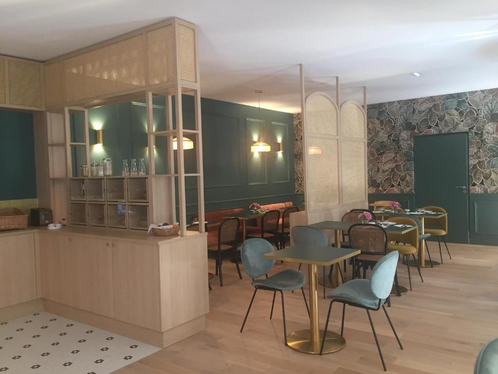 Hôtel de France photo 1