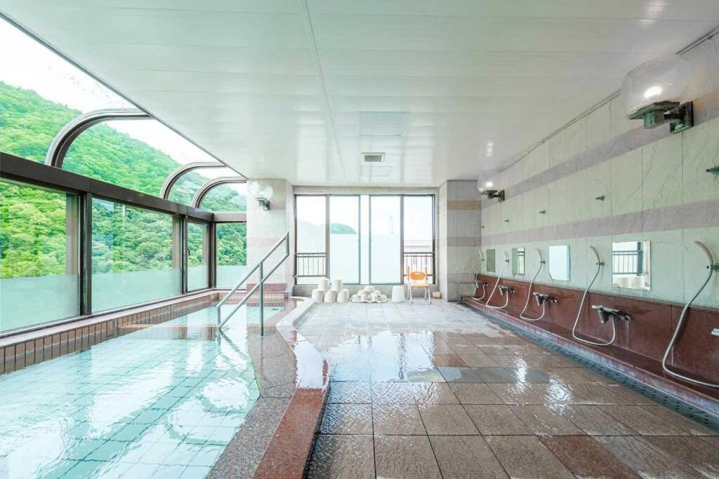 MolinHotels201 -Sapporo Onsen Story- 1L2Room S-Bed8 8persons photo 1