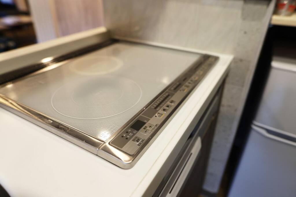 MolinHotels201 -Sapporo Onsen Story- 1L2Room S-Bed8 8persons photo 2