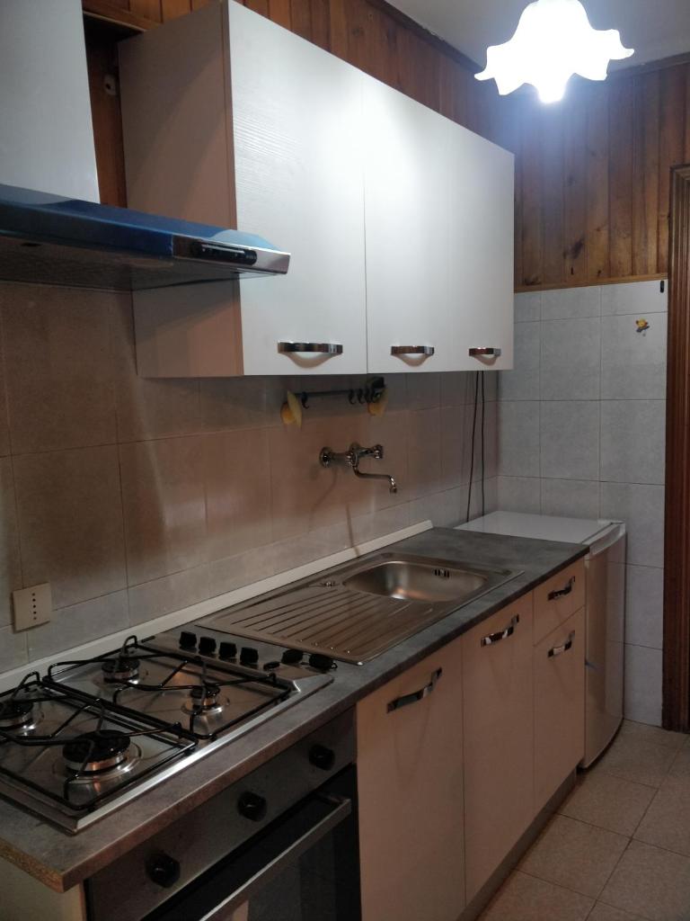 Appartamento nel verde adatto alle famiglie Reg Lazio ID 16838 photo 1