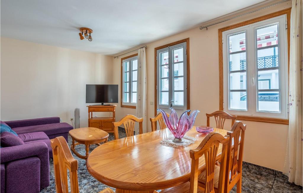 Nice Home In Abades With Wifi And 3 Bedrooms photo 1