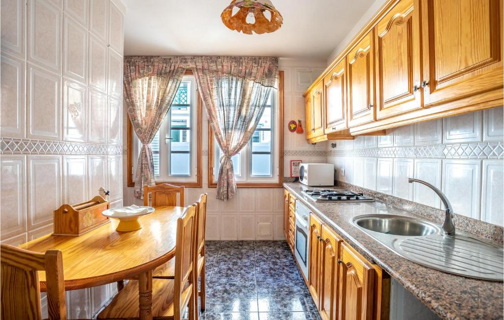 Nice Home In Abades With Wifi And 3 Bedrooms photo 4