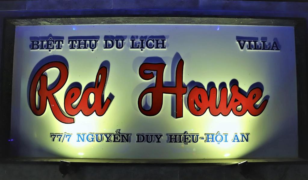 Red House Homestay