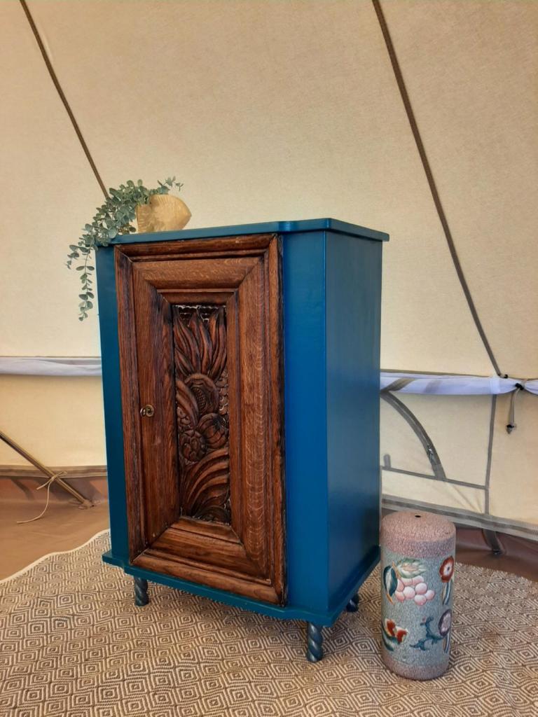 Glamping De Vrije Wind, Tentverhuur photo 3