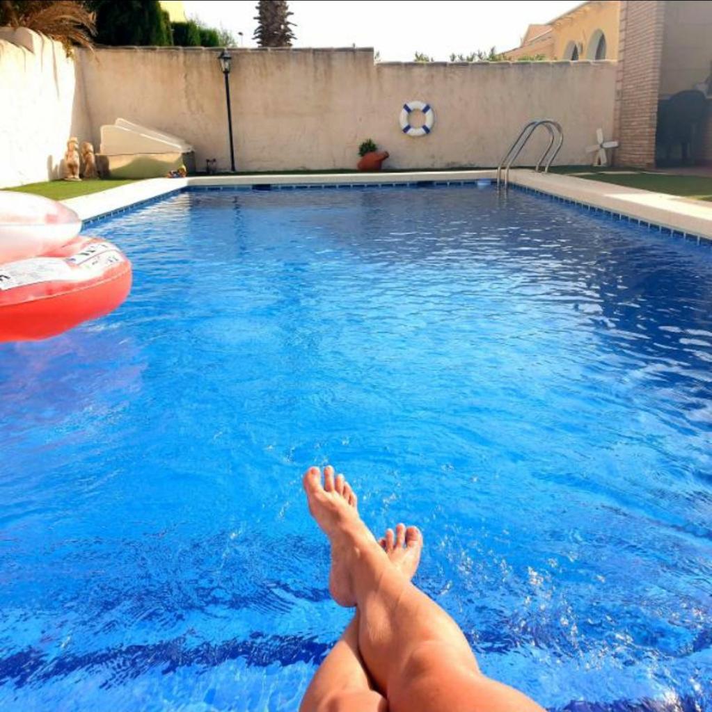 Villa Preciosa Piscina Climatizada photo 2