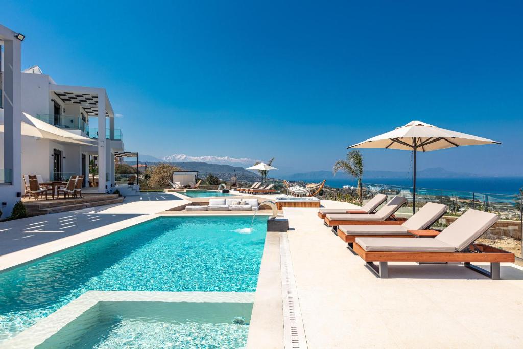 Mageia Exclusive Residence photo 2