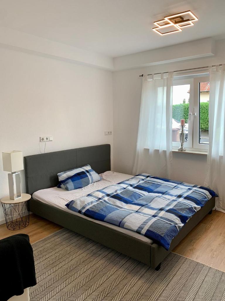 Ferienwohnung mit Terrasse und Sauna photo 3