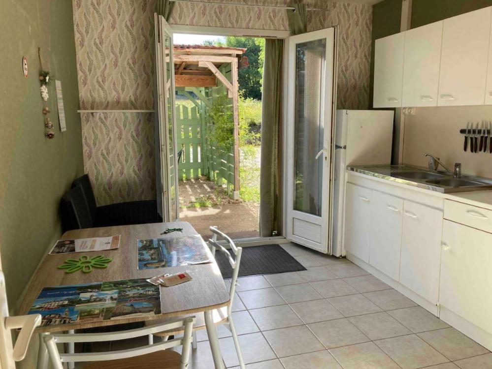 Appartement Vert, Compreignac photo 2