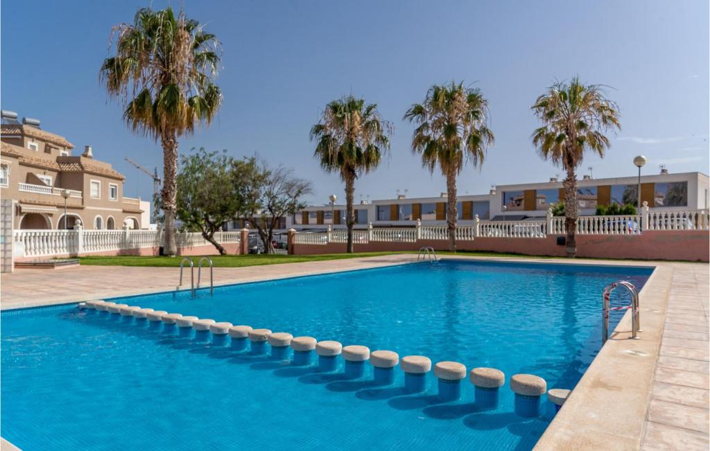Stunning Home In Gran Alacant With Wifi, 2 Bedrooms And Swimming Pool photo 1
