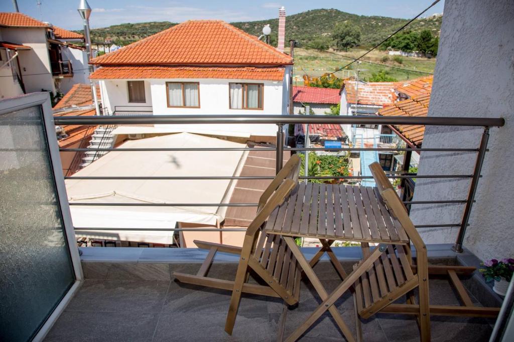 elenamou seaview rooms photo 4